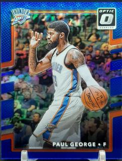 Paul George