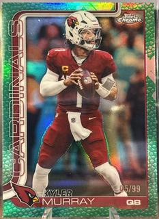 Kyler Murray