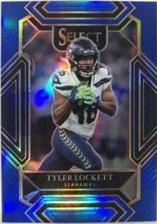 Tyler Lockett