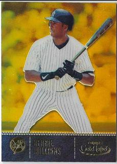 Bernie Williams