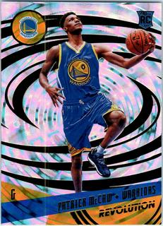 Patrick McCaw