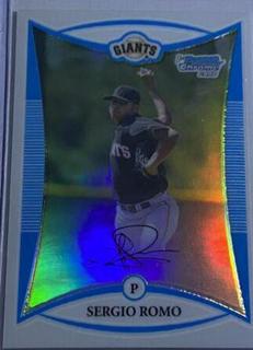 Sergio Romo