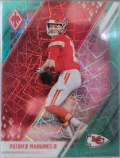 Patrick Mahomes II