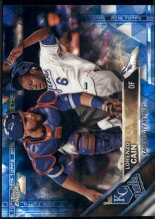 Lorenzo Cain