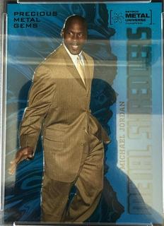 Michael Jordan