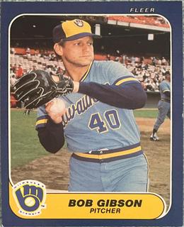 Bob L. Gibson