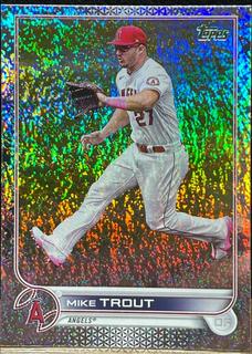 Mike Trout