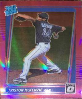 Triston McKenzie