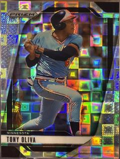 Tony Oliva