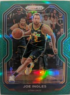 Joe Ingles