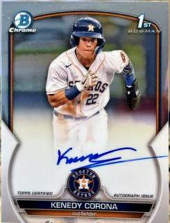 Kenedy Corona