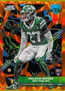 Malachi Moore