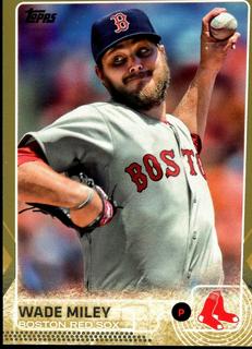 Wade Miley