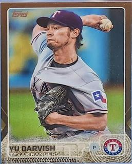 Yu Darvish