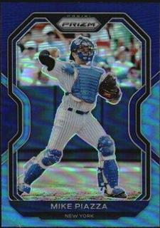 Mike Piazza