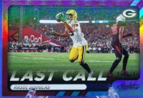 Rasul Douglas