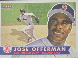Jose Offerman