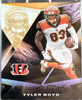 Tyler Boyd