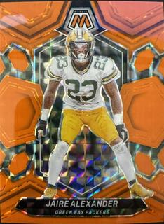 Jaire Alexander