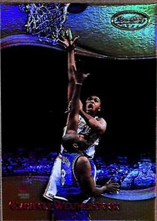 Clarence Weatherspoon