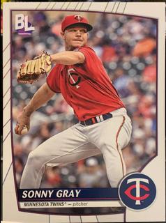 Sonny Gray