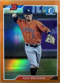 Alex Bregman