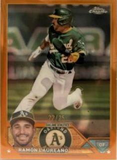 Ramon Laureano