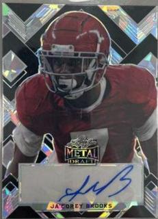 Ja'Corey Brooks