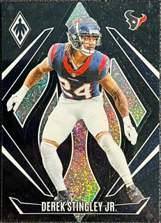 Derek Stingley Jr.