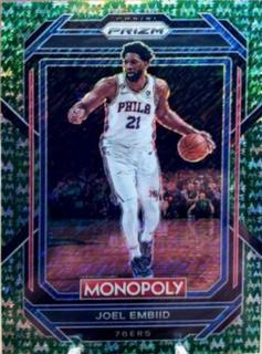 Joel Embiid