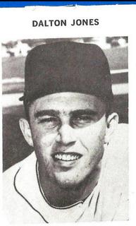Dalton Jones
