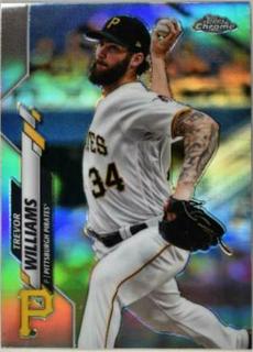 Trevor Williams
