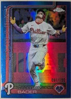 Harrison Bader