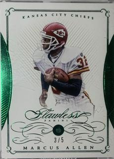 Marcus Allen