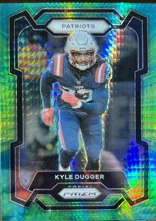 Kyle Dugger