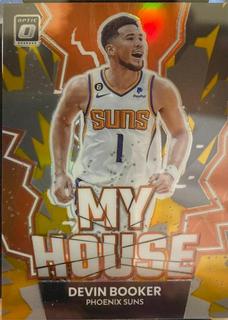 Devin Booker