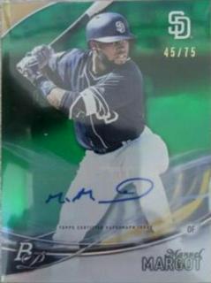 Manuel Margot