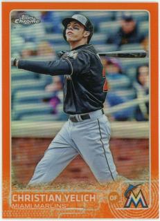 Christian Yelich