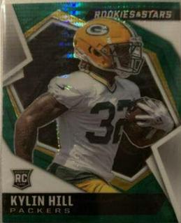 Kylin Hill