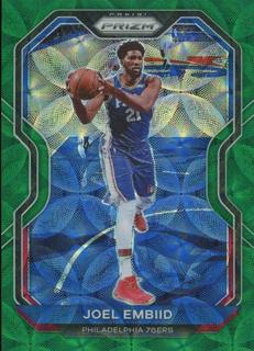 Joel Embiid