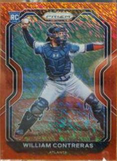 William Contreras
