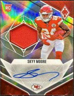 Skyy Moore