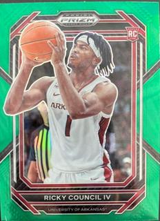 Ricky Council IV