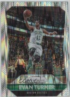 Evan Turner