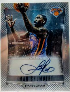 Iman Shumpert
