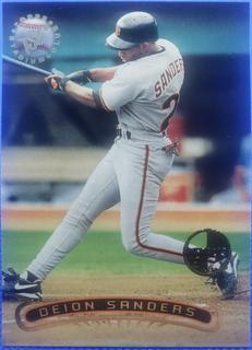 Deion Sanders