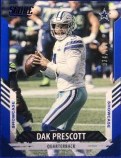 Dak Prescott