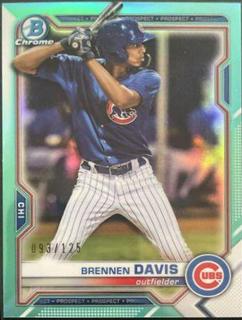 Brennen Davis
