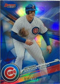 Anthony Rizzo