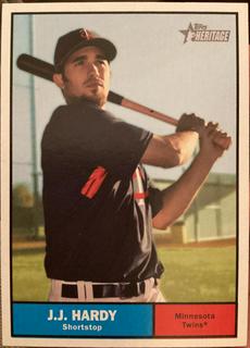 J.J. Hardy